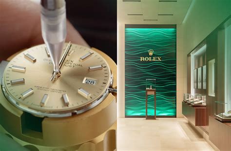 how much is rolex servicing cost|rolex watch cleaning cost.